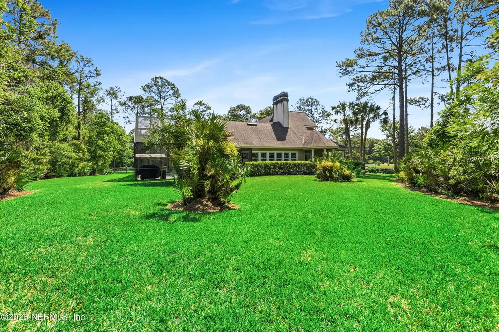 10685 Quail Ridge Drive Ponte Vedra FL 32081