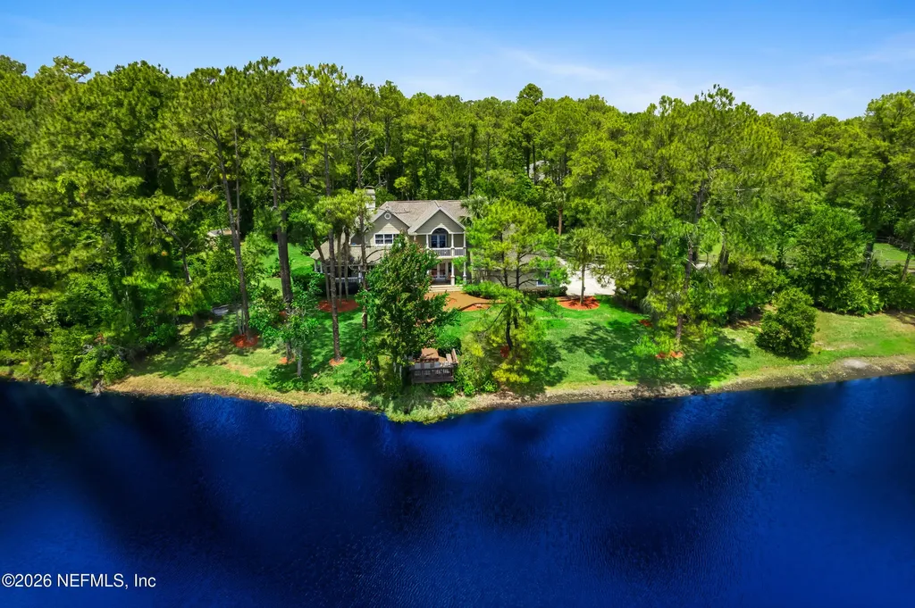 10685 Quail Ridge Drive Ponte Vedra FL 32081