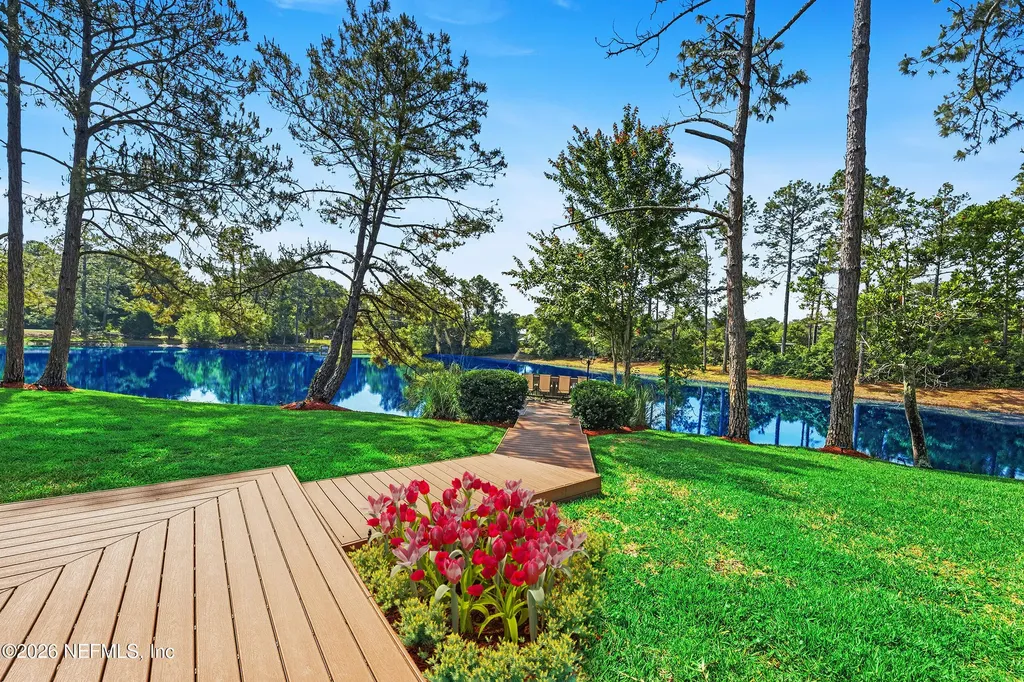10685 Quail Ridge Drive Ponte Vedra FL 32081