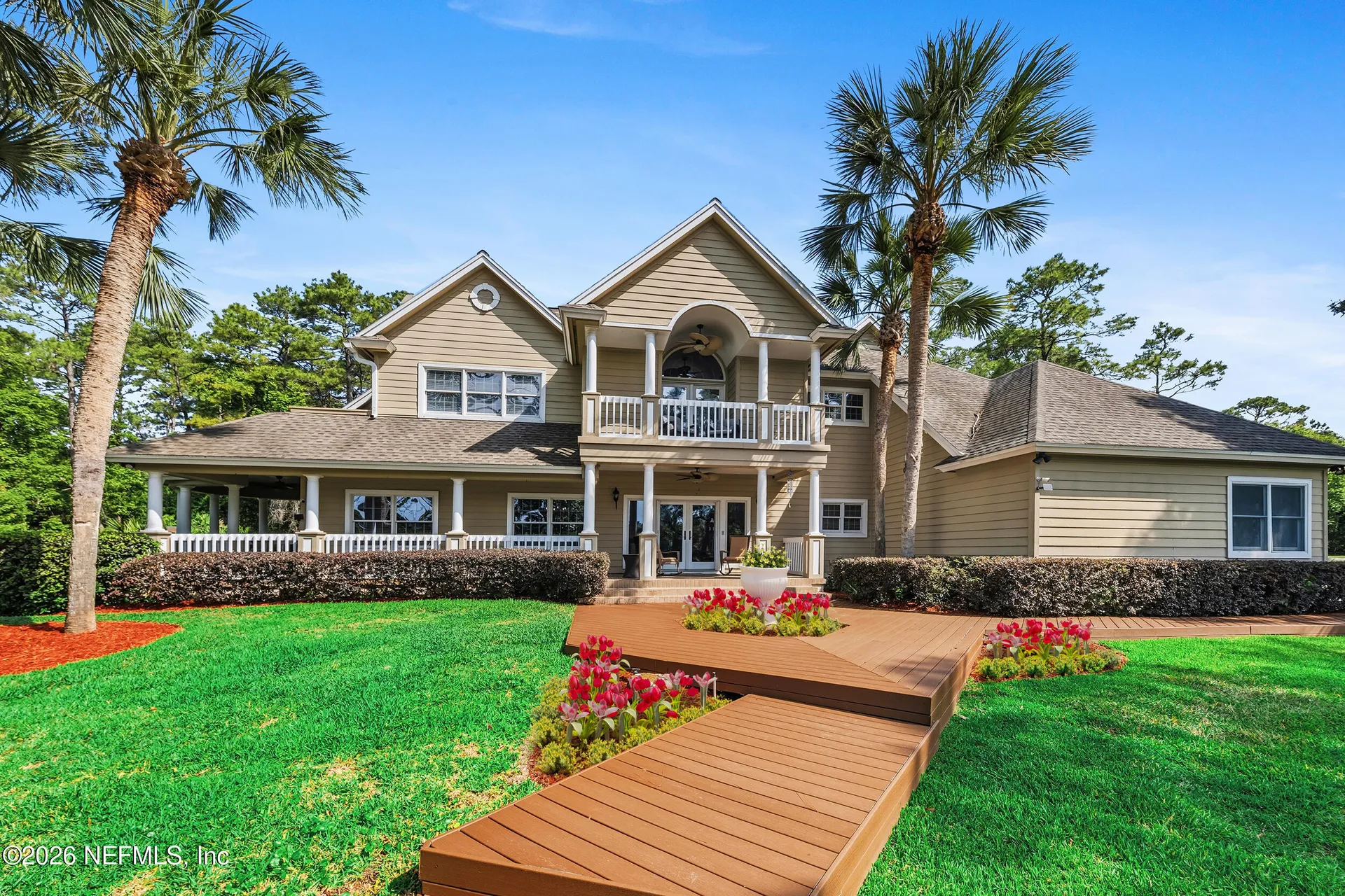 10685 Quail Ridge Drive Ponte Vedra FL 32081
