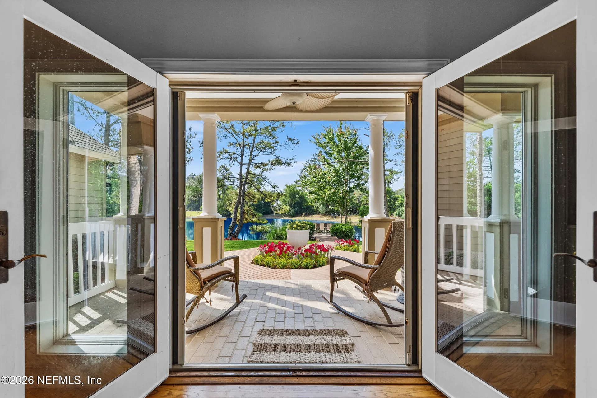 10685 Quail Ridge Drive Ponte Vedra FL 32081
