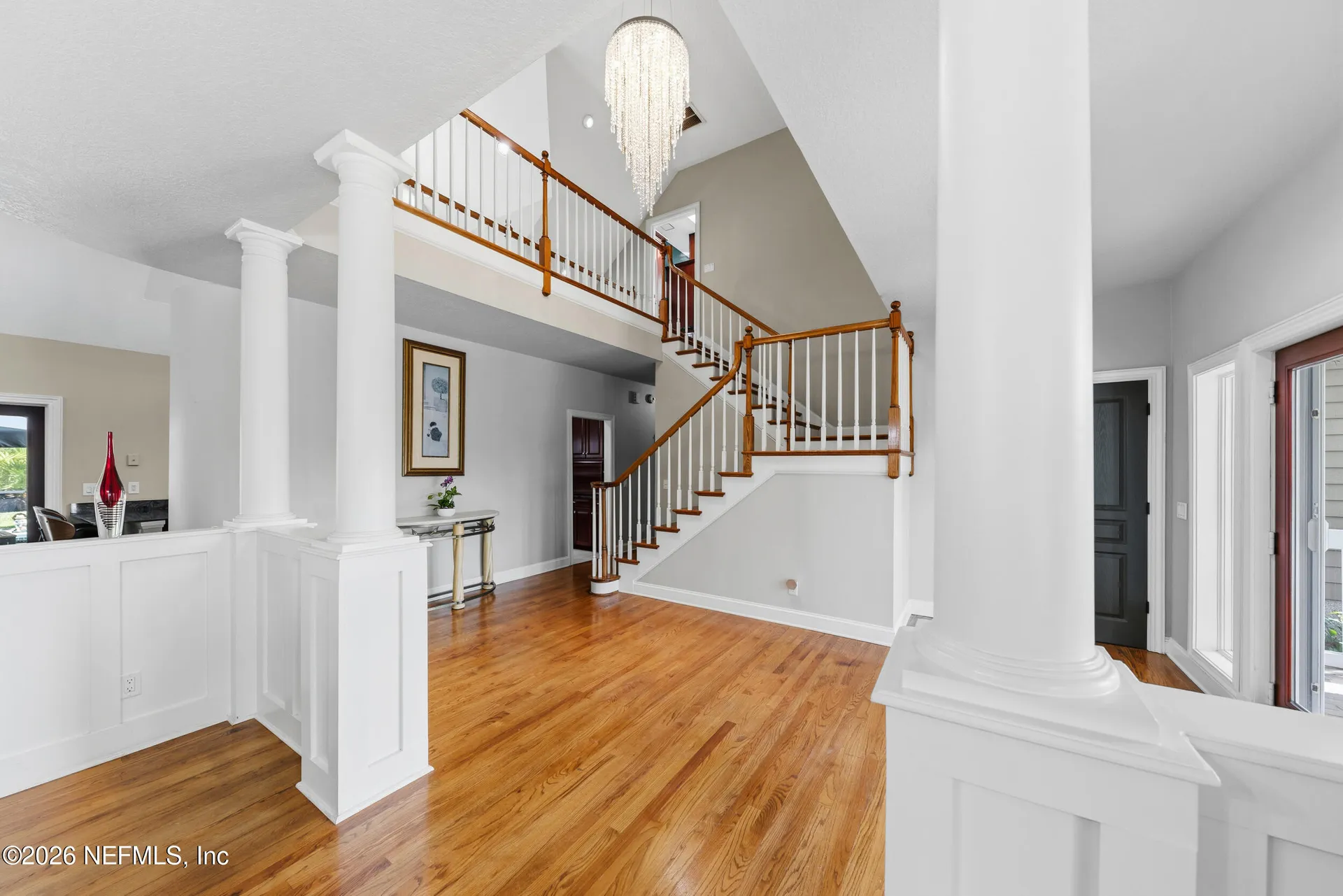 10685 Quail Ridge Drive Ponte Vedra FL 32081