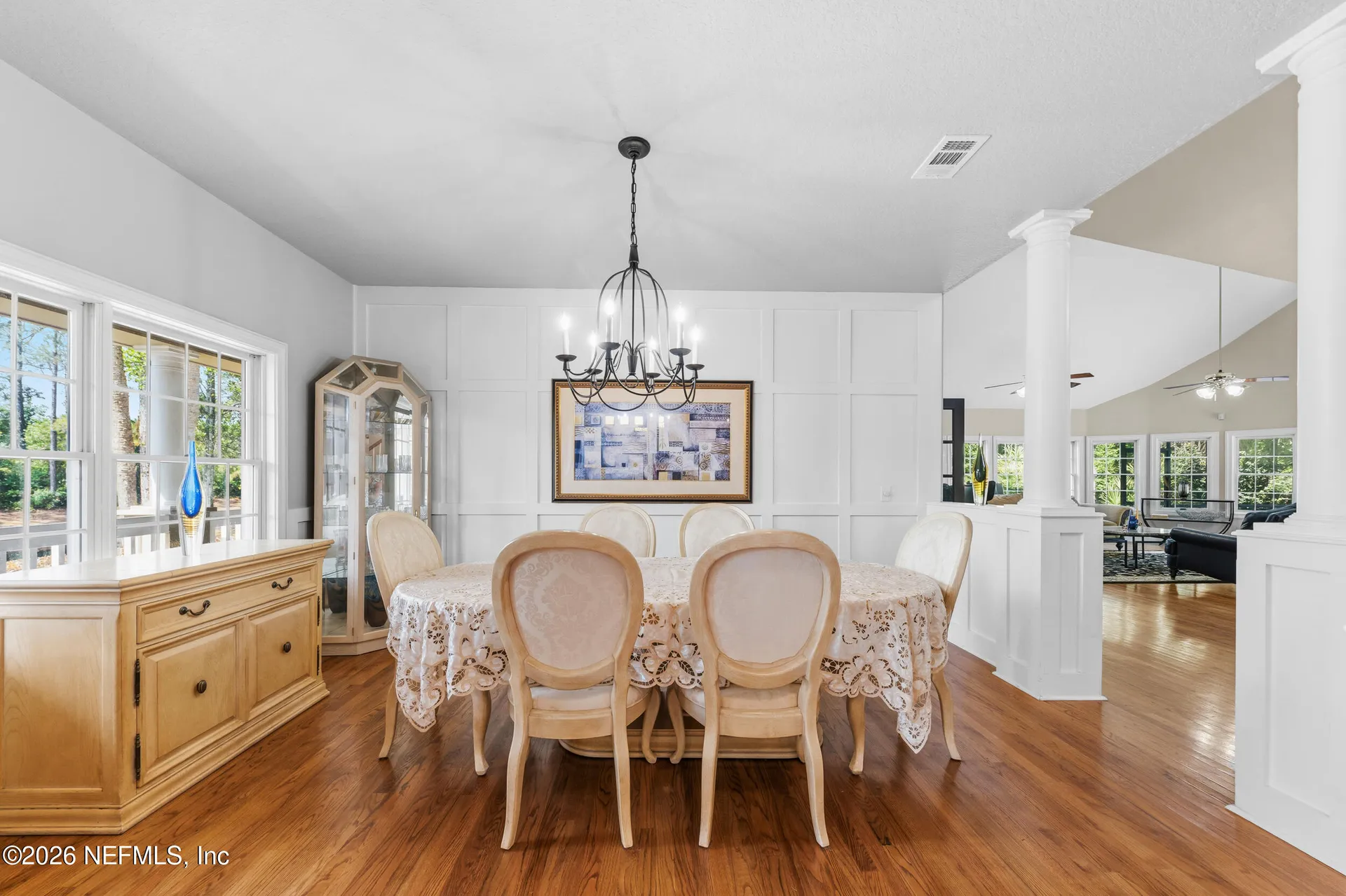 10685 Quail Ridge Drive Ponte Vedra FL 32081