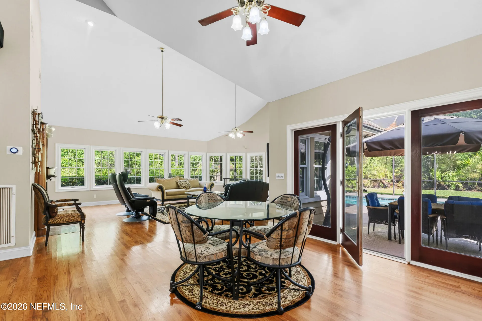 10685 Quail Ridge Drive Ponte Vedra FL 32081