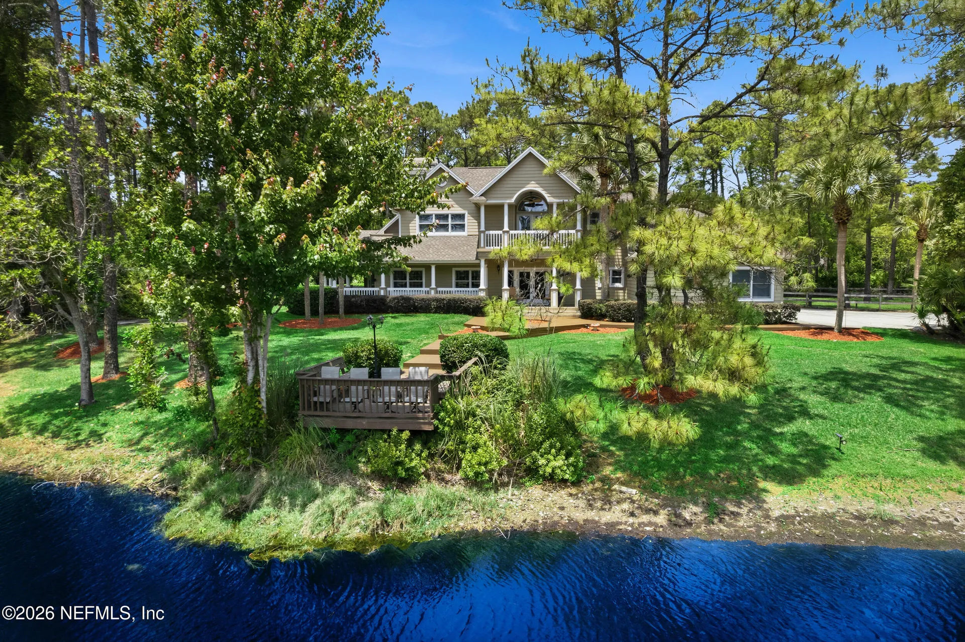 10685 Quail Ridge Drive Ponte Vedra FL 32081