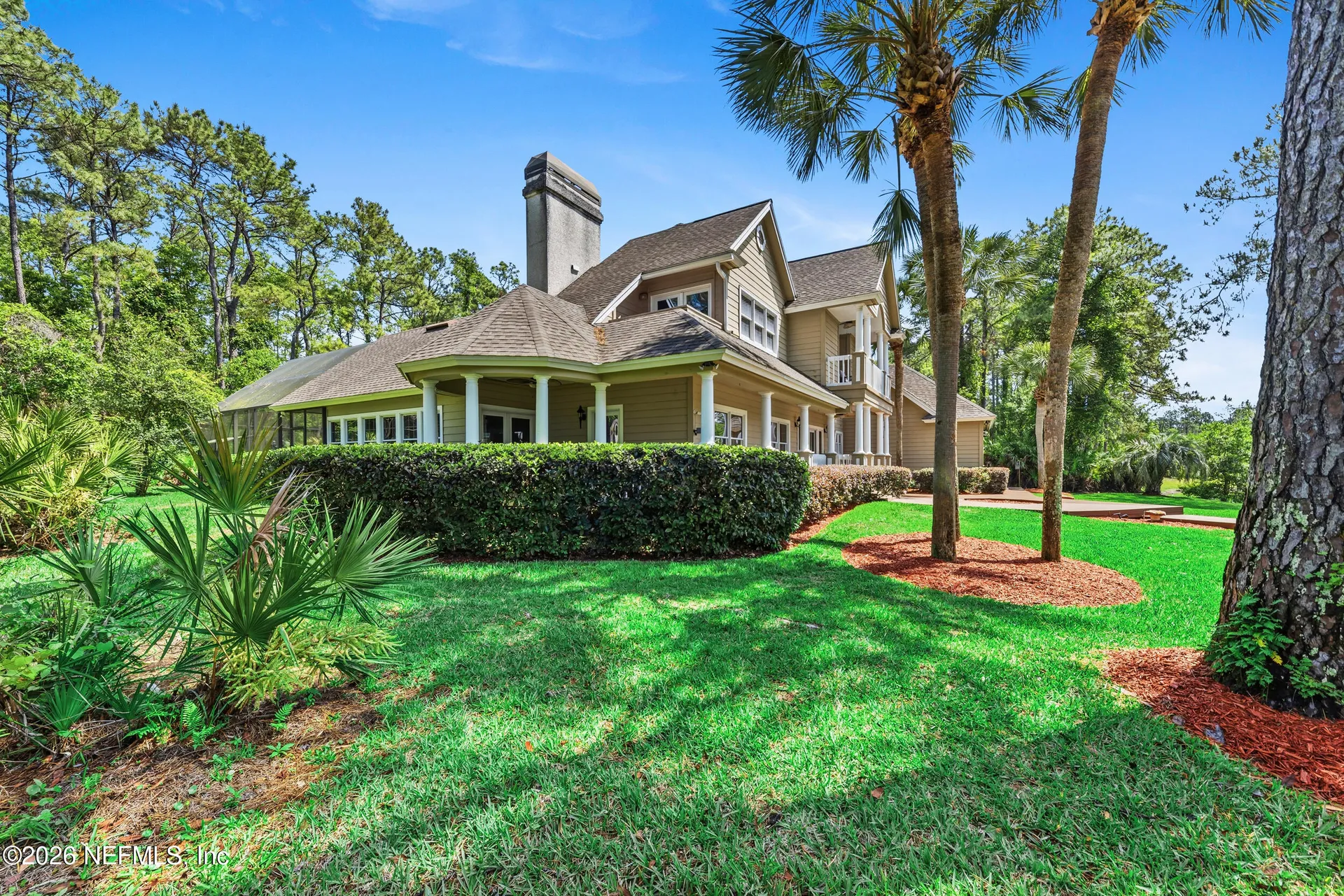 10685 Quail Ridge Drive Ponte Vedra FL 32081