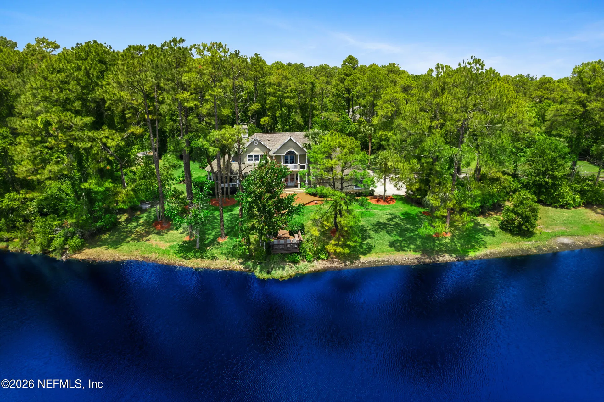 10685 Quail Ridge Drive Ponte Vedra FL 32081