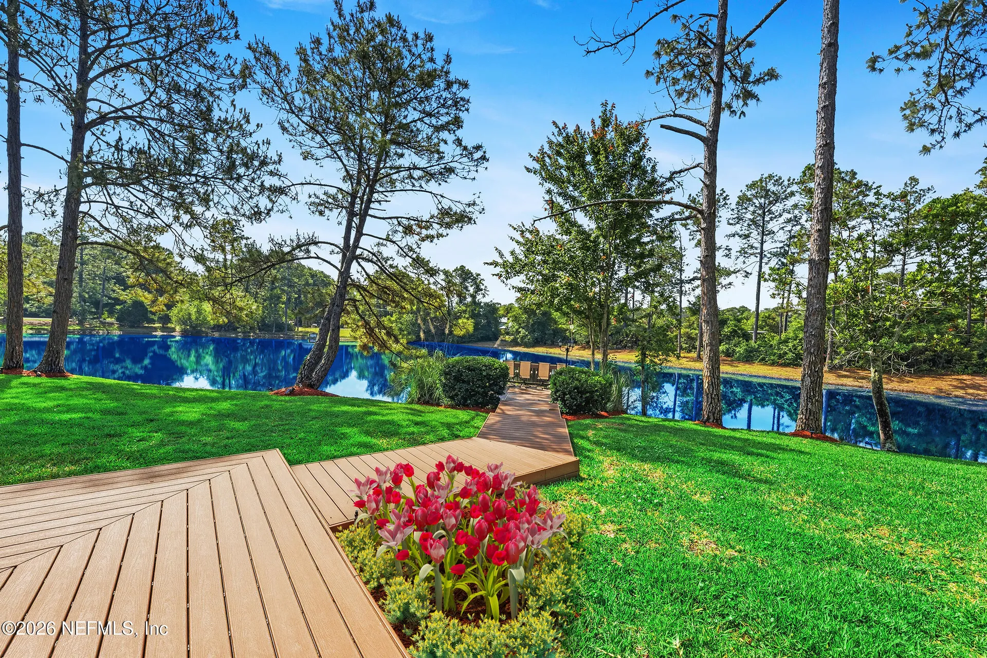 10685 Quail Ridge Drive Ponte Vedra FL 32081