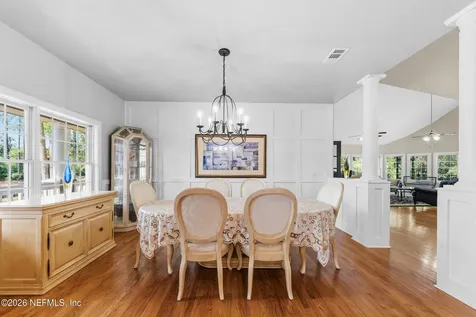 10685 Quail Ridge Drive Ponte Vedra FL 32081