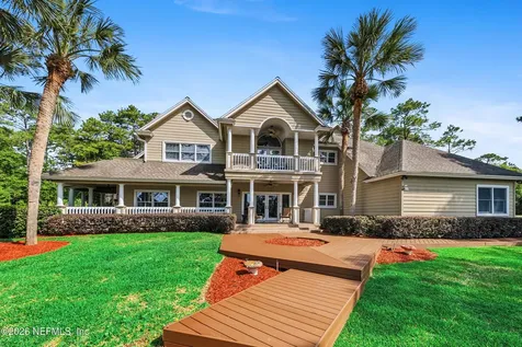 10685 Quail Ridge Drive Ponte Vedra FL 32081