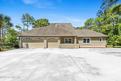 10685 Quail Ridge Drive Ponte Vedra FL 32081