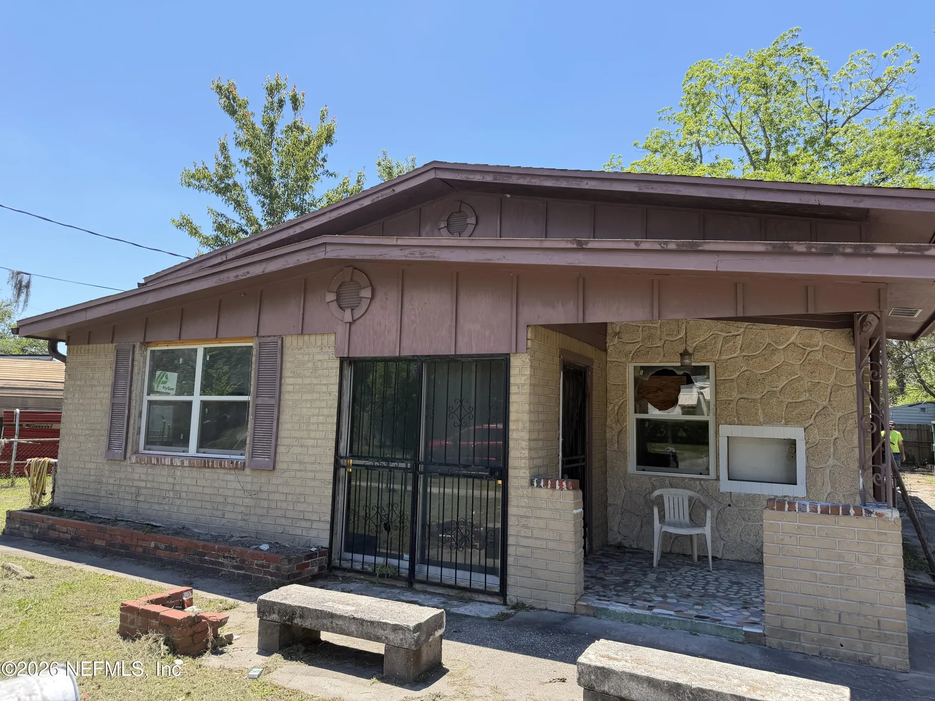 5720 Carnation Road Jacksonville FL 32209