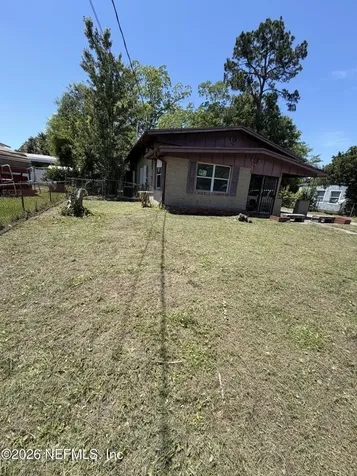 5720 Carnation Road Jacksonville FL 32209