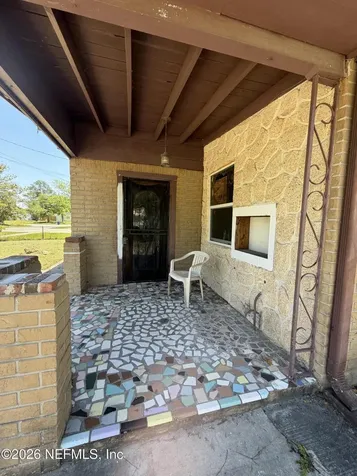 5720 Carnation Road Jacksonville FL 32209