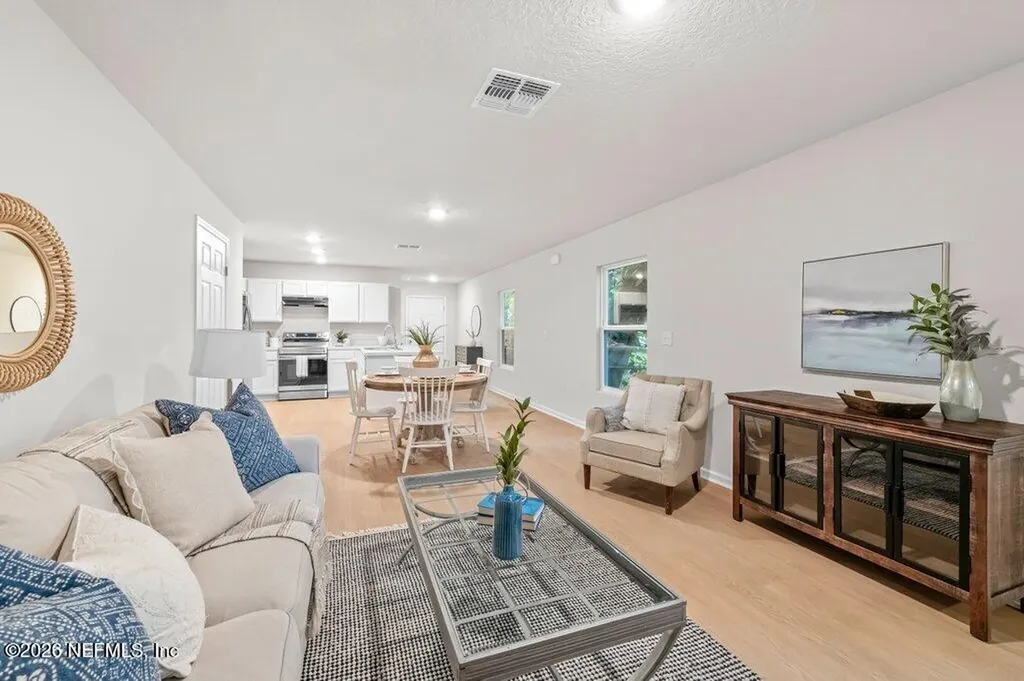 1210 Neva Street Jacksonville FL 32205
