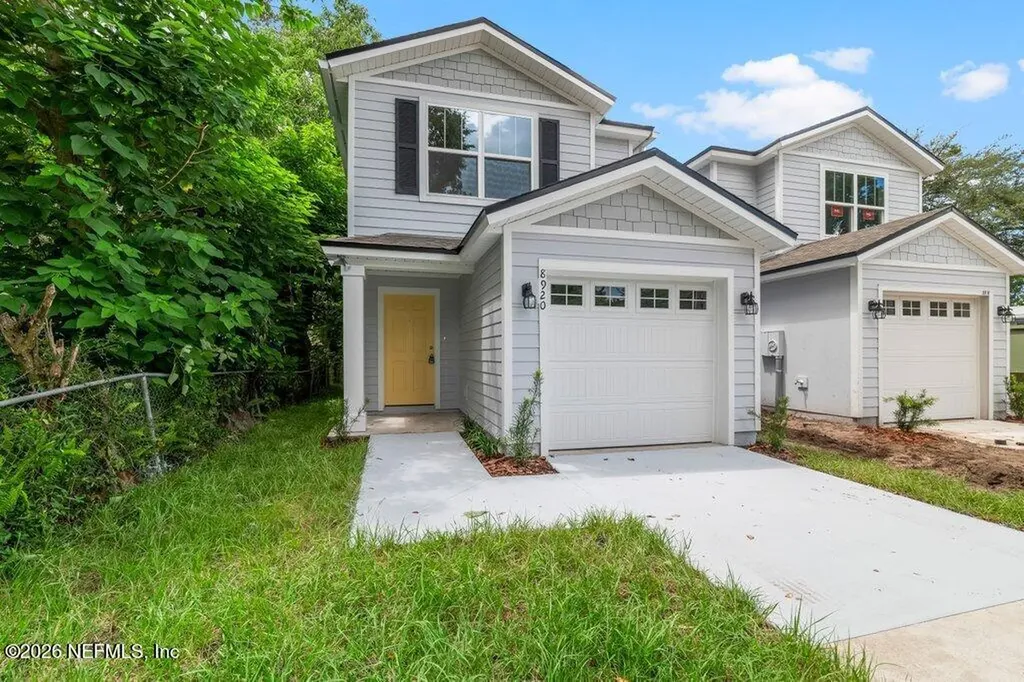 1210 Neva Street Jacksonville FL 32205