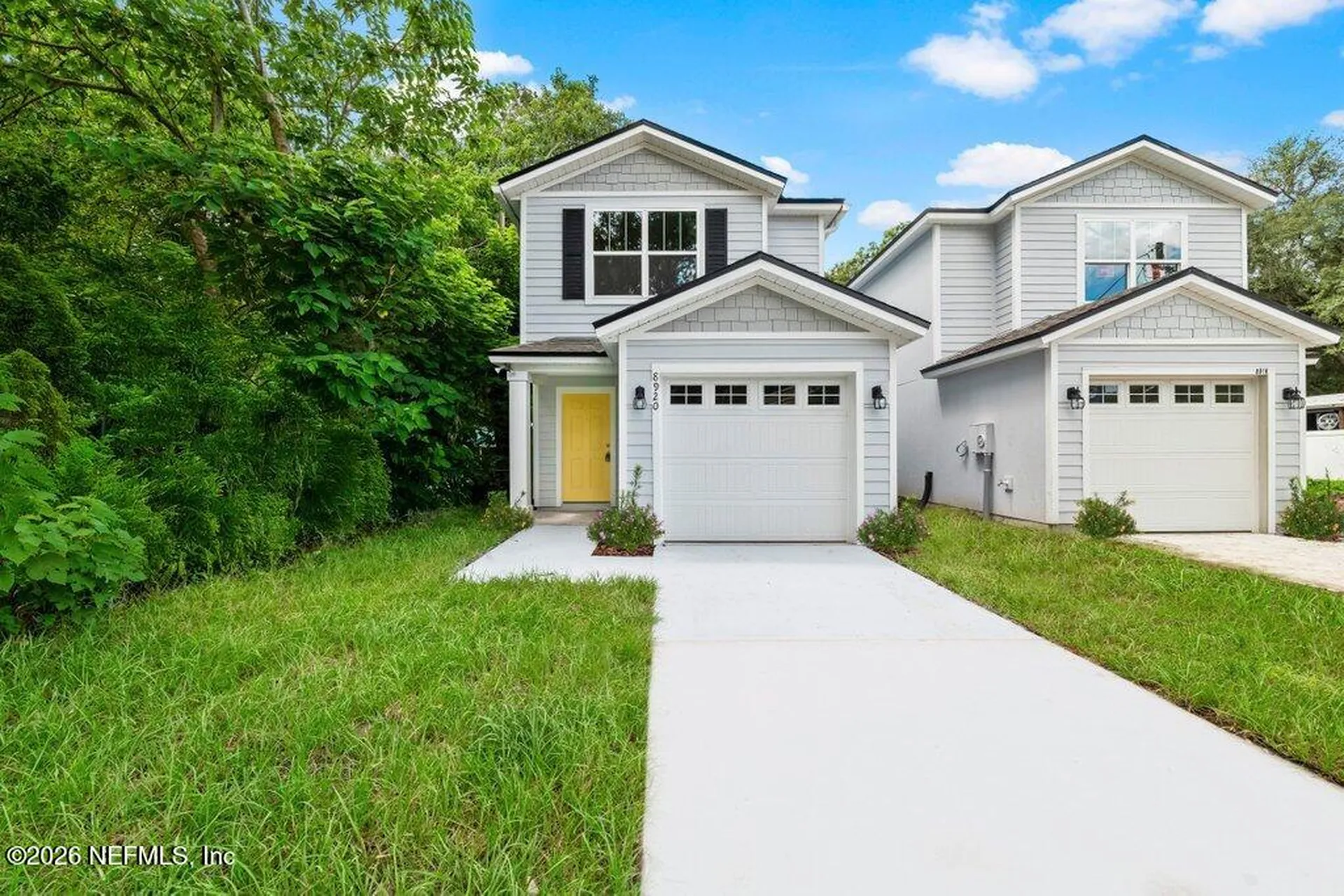 1210 Neva Street Jacksonville FL 32205