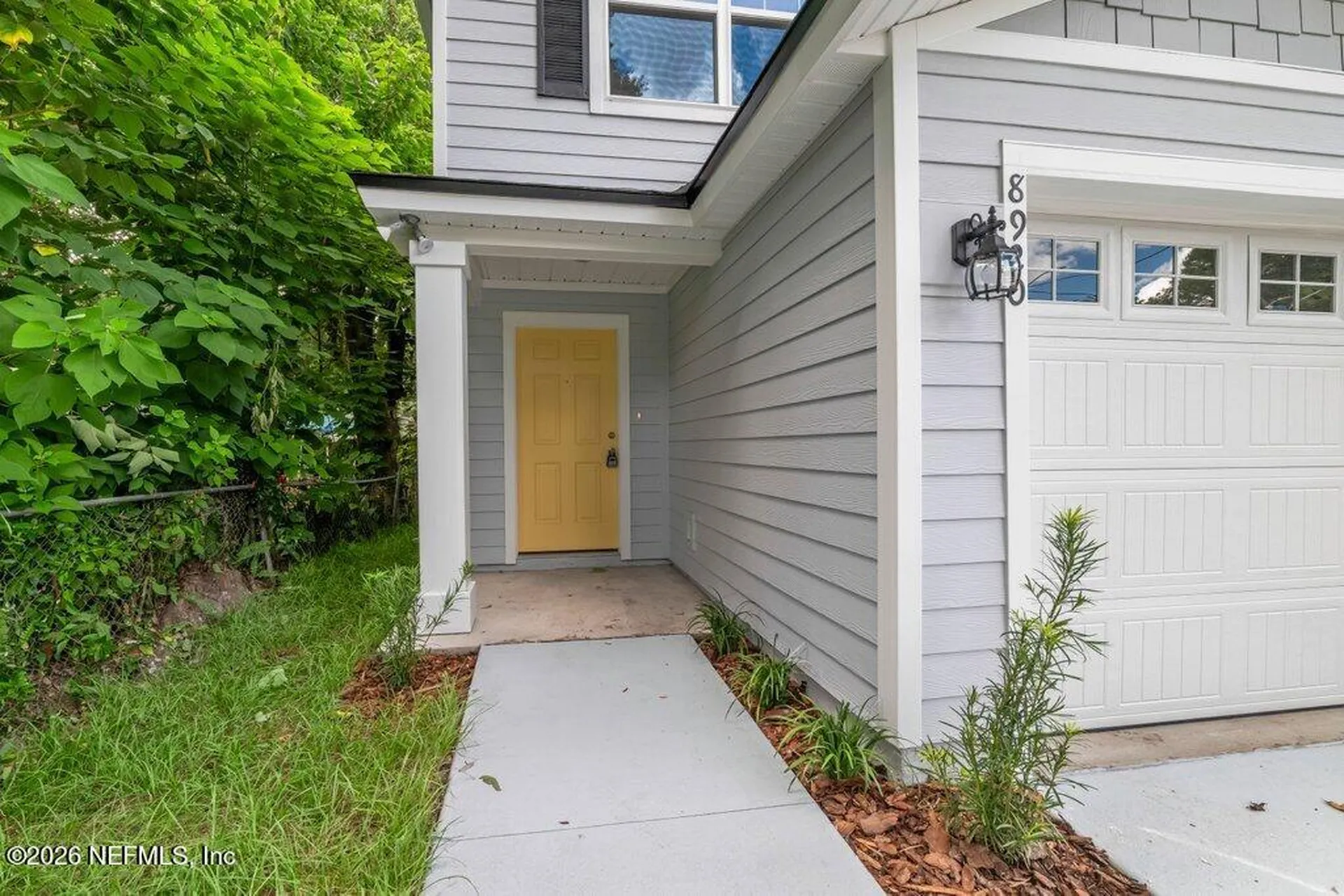 1210 Neva Street Jacksonville FL 32205
