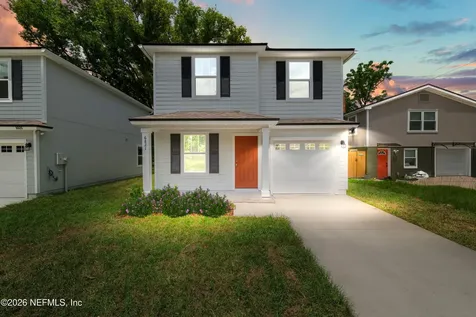 6425 Beryl Street Jacksonville FL 32219