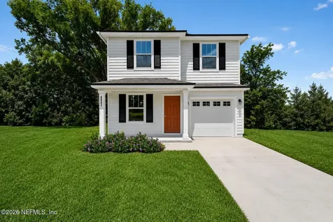 2265 W 11th Street Jacksonville FL 32209