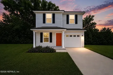 2265 W 11th Street Jacksonville FL 32209