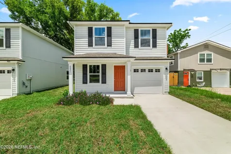 2265 W 11th Street Jacksonville FL 32209