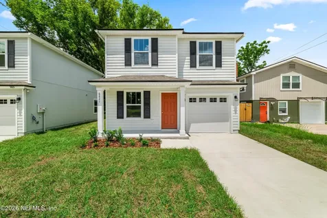 2265 W 11th Street Jacksonville FL 32209