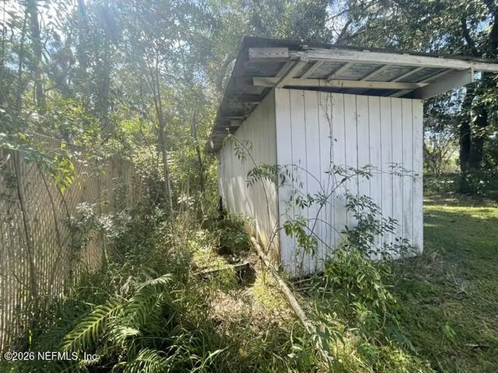 2554 S Tabernacle Place Jacksonville FL 32207