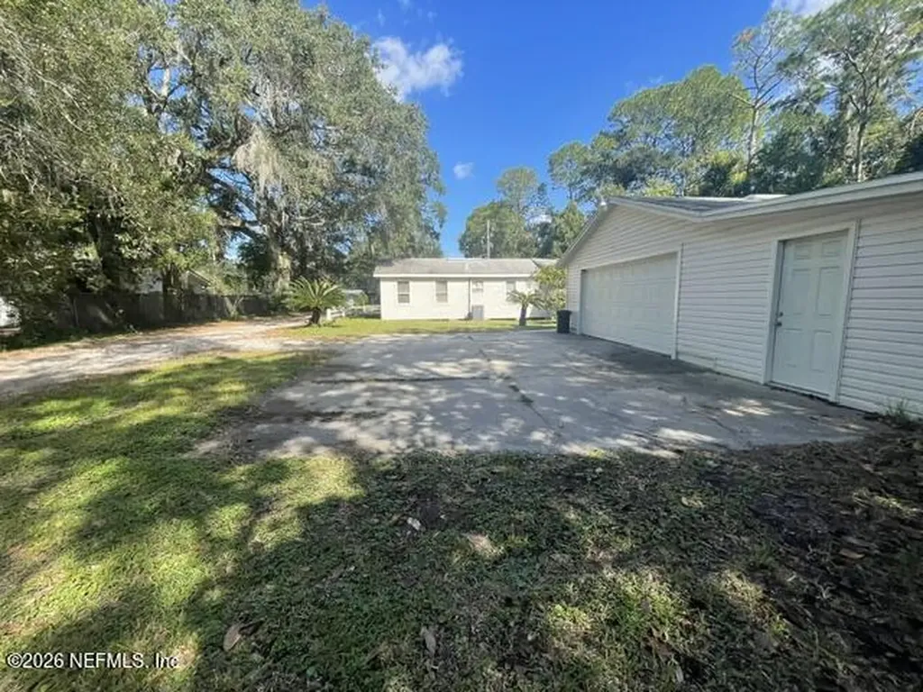 2554 S Tabernacle Place Jacksonville FL 32207