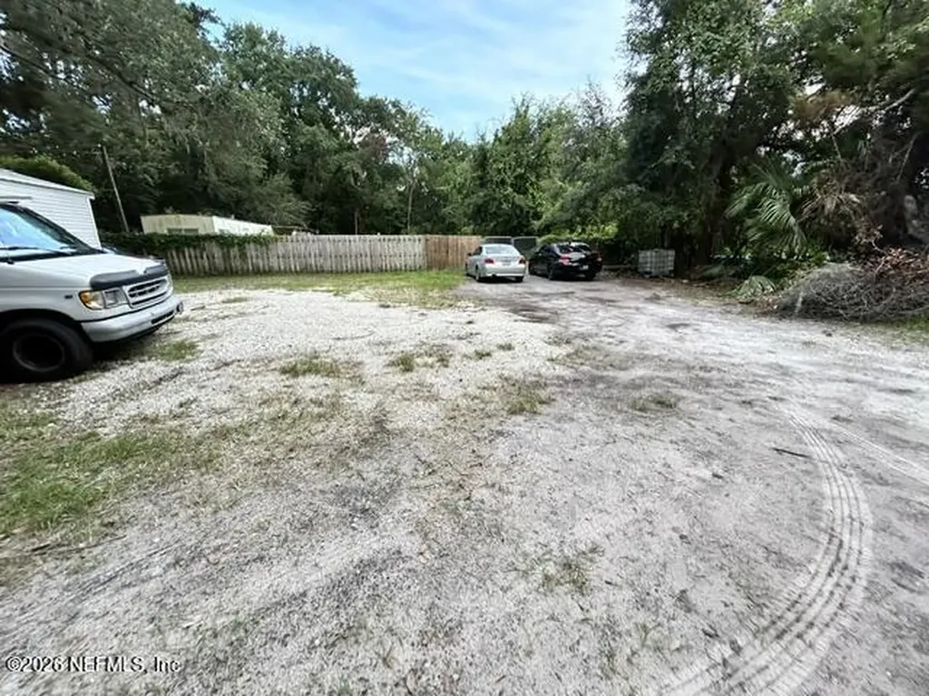 2554 S Tabernacle Place Jacksonville FL 32207