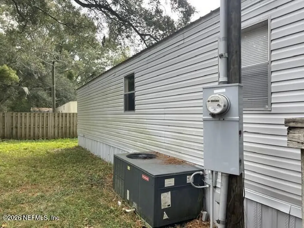 2554 S Tabernacle Place Jacksonville FL 32207