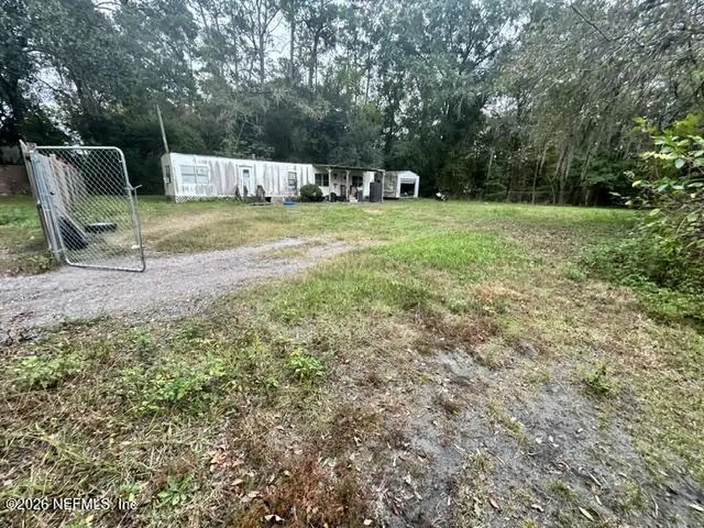 2554 S Tabernacle Place Jacksonville FL 32207