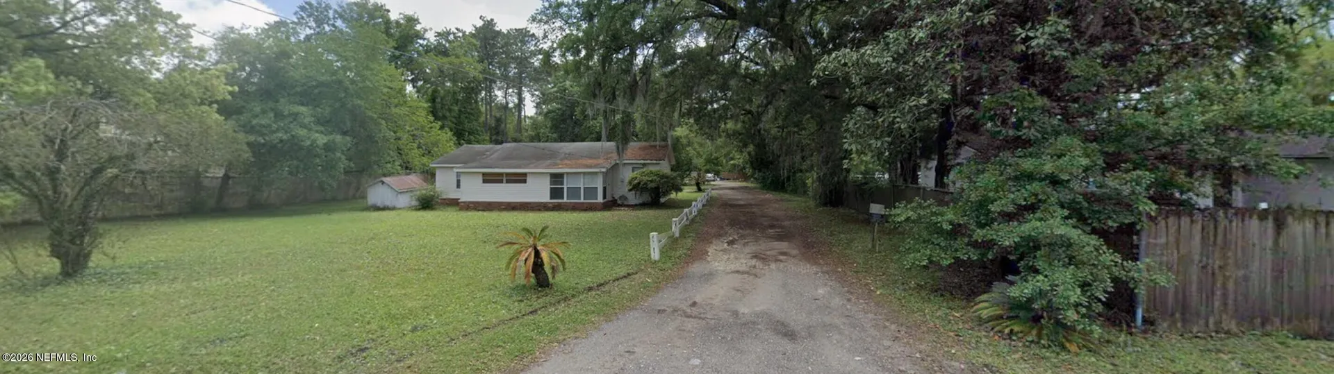 2554 S Tabernacle Place Jacksonville FL 32207