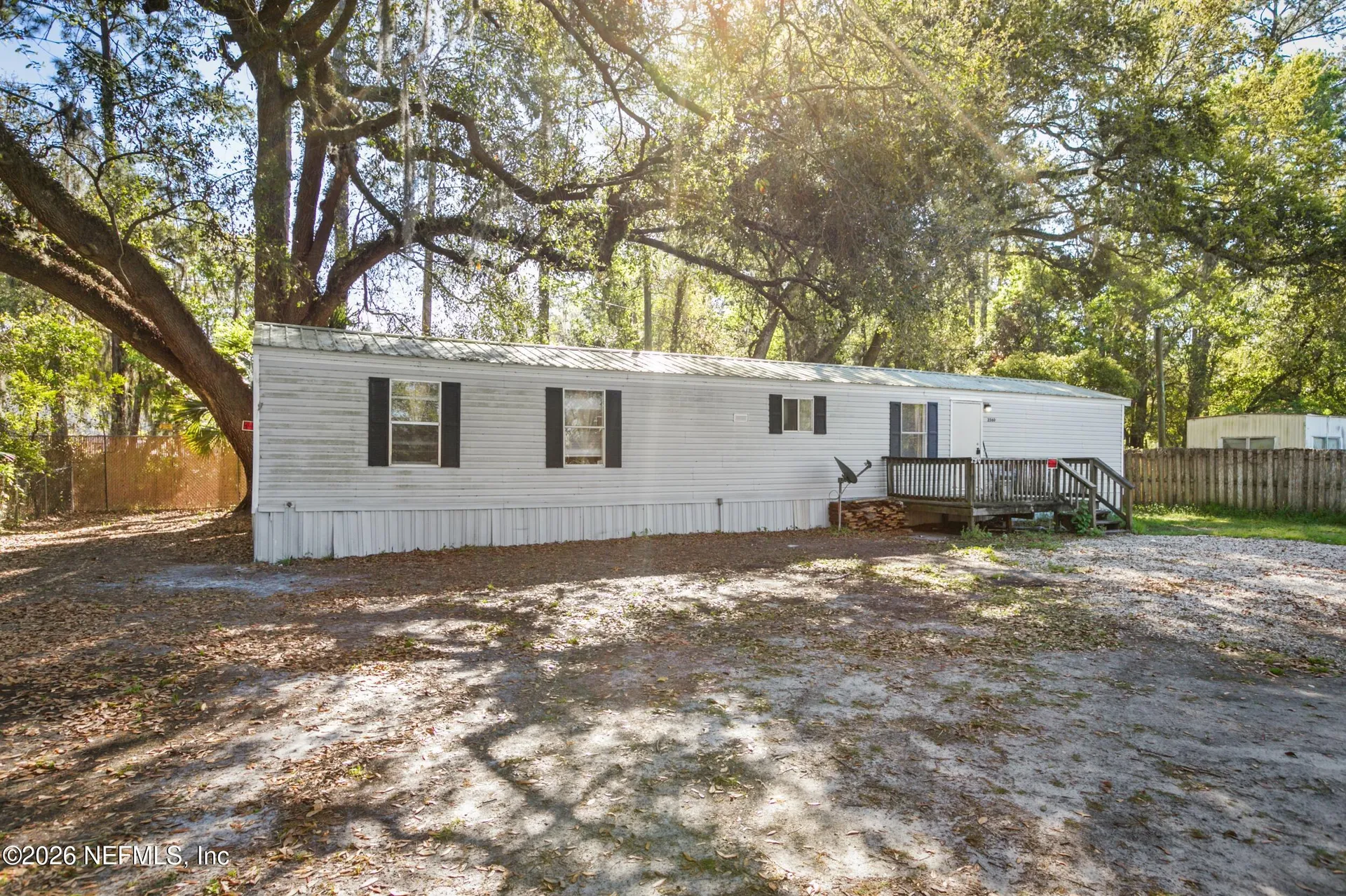 2554 S Tabernacle Place Jacksonville FL 32207