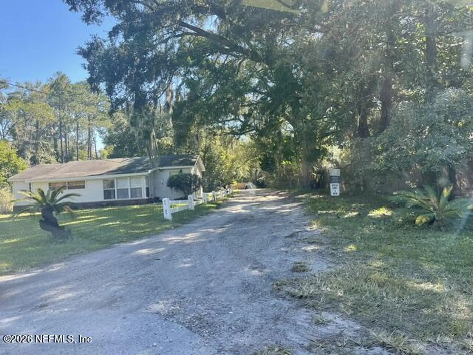 2554 S Tabernacle Place Jacksonville FL 32207