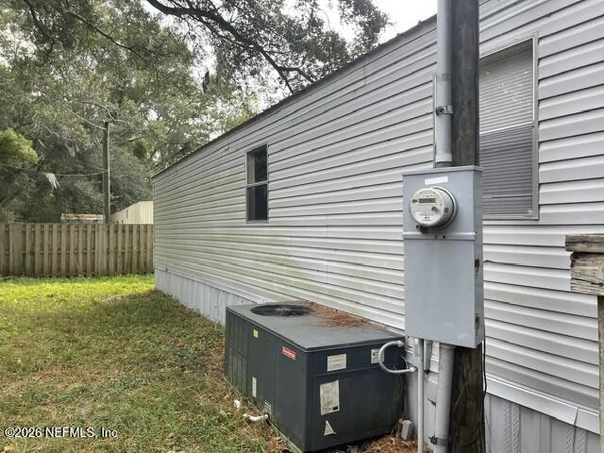 2554 S Tabernacle Place Jacksonville FL 32207