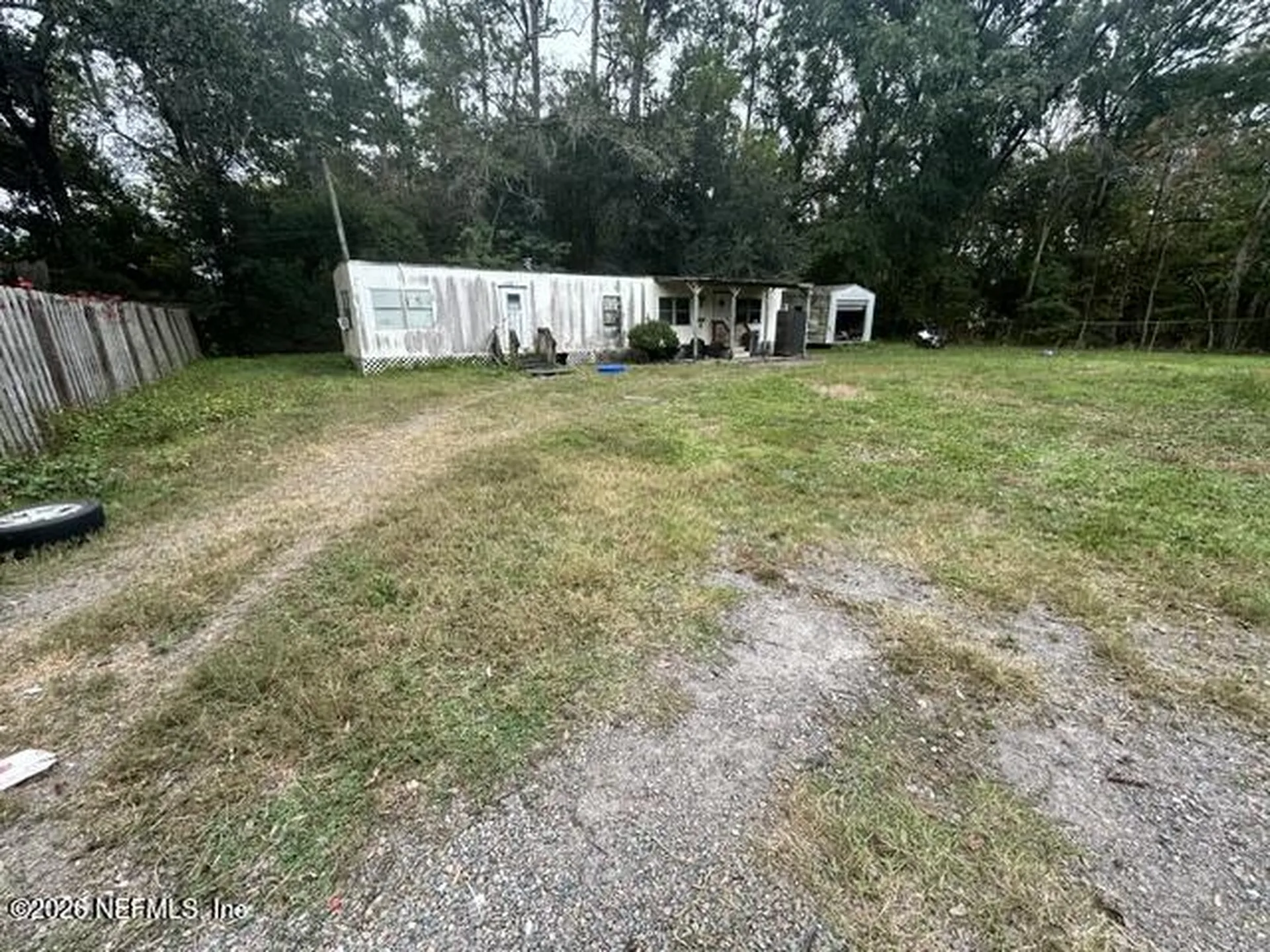 2554 S Tabernacle Place Jacksonville FL 32207