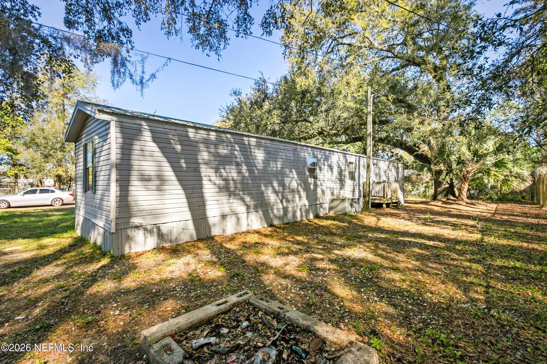 2554 S Tabernacle Place Jacksonville FL 32207