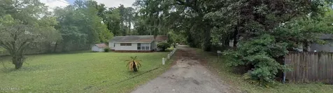 2554 S Tabernacle Place Jacksonville FL 32207