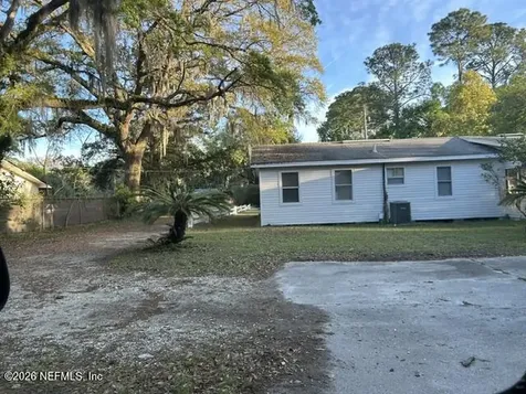 2554 S Tabernacle Place Jacksonville FL 32207