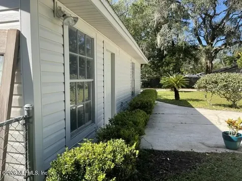 2554 S Tabernacle Place Jacksonville FL 32207
