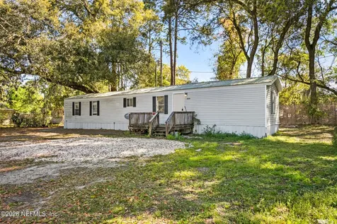 2554 S Tabernacle Place Jacksonville FL 32207