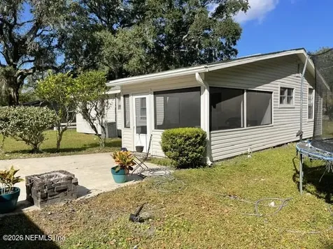 2554 S Tabernacle Place Jacksonville FL 32207