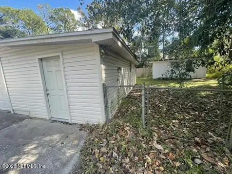 2554 S Tabernacle Place Jacksonville FL 32207