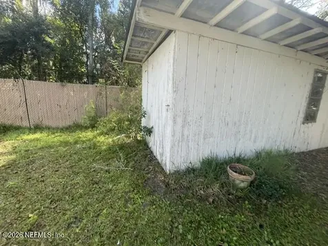 2554 S Tabernacle Place Jacksonville FL 32207