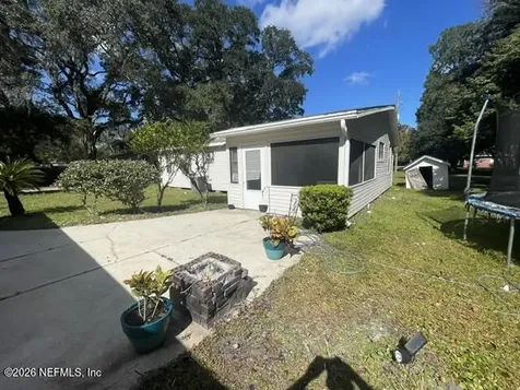 2554 S Tabernacle Place Jacksonville FL 32207