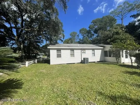 2554 S Tabernacle Place Jacksonville FL 32207