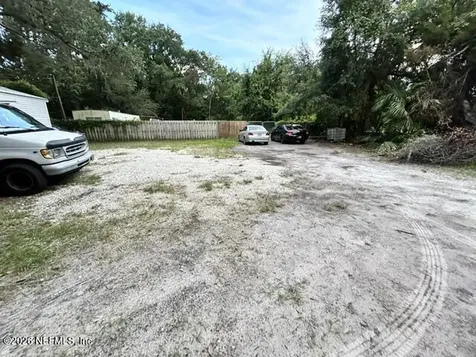 2554 S Tabernacle Place Jacksonville FL 32207