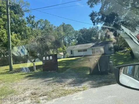 2554 S Tabernacle Place Jacksonville FL 32207