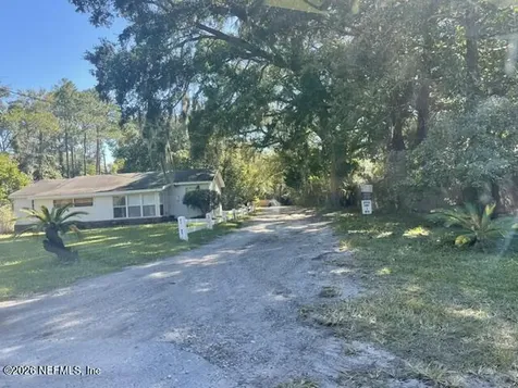 2554 S Tabernacle Place Jacksonville FL 32207
